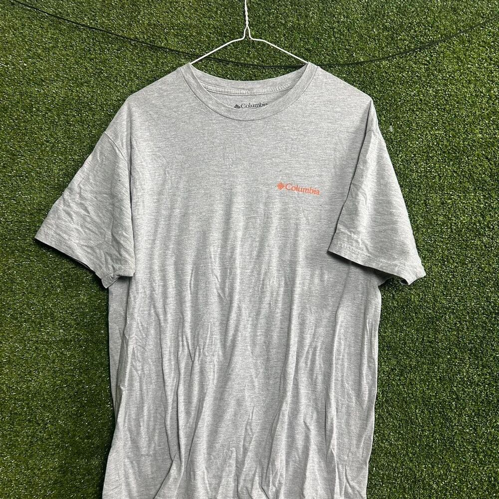 Columbia-sportswear Men's T-shirt